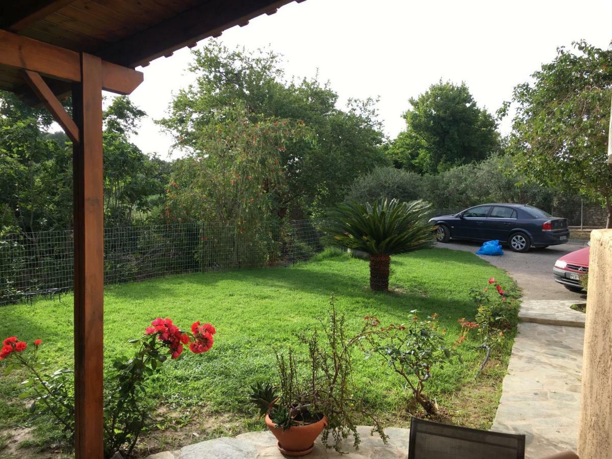 Physis Rental Estate Pigi  Exterior photo